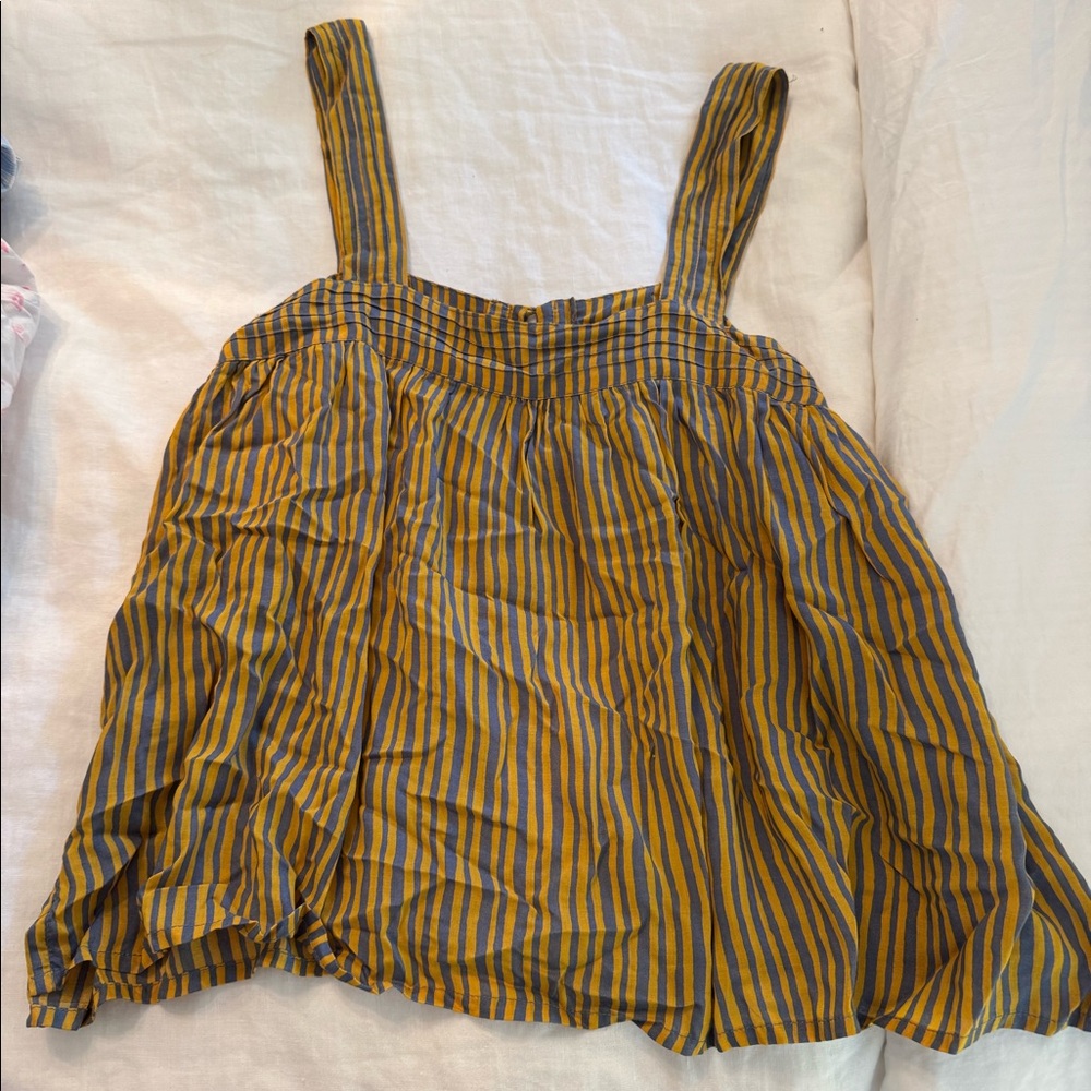 Natalie Martin tank top